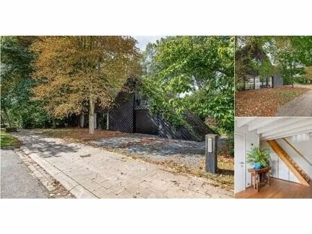 villa à vendre à cornelis marcxlaan 16 kontich (rbv01030)