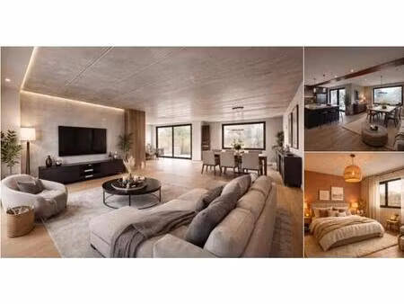 villa à vendre   mouscron (vbd71761)