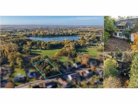 villa à vendre à kerkhofstraat 8 rotselaar (rbv00908)