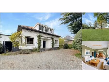 maison à vendre à windberg 278 wemmel (vbd71625)