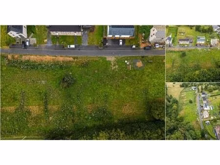 terrain à bâtir à vendre à rue du pirot assesse (vbd71684)