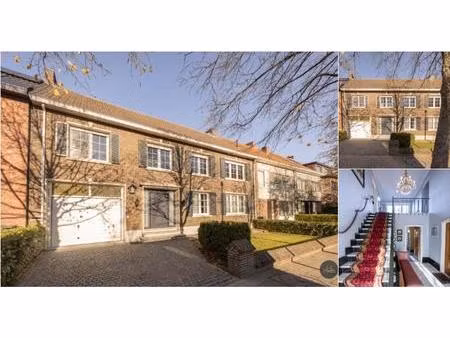 maison à vendre à bolwerkstraat 62 herentals (rbv01791)