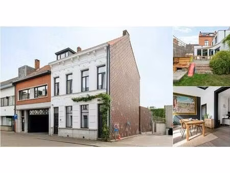 maison à vendre à hikstraat 39 herentals (rbv01312)