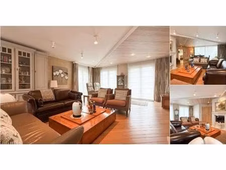 maison à vendre à herebaan-west 72 houthalen-helchteren (rbv00862)