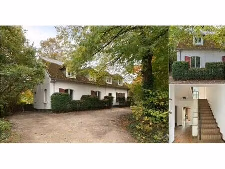 villa à vendre à acacialaan 28 herent (rbv00933)