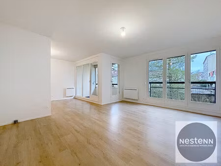 appartement nancy 3 pièce(s) 82.97 m2