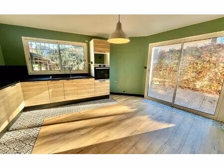 maison gelos 177 m² t-6 à vendre  240 000 €