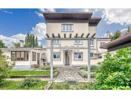 maison rosny-sous-bois m² t-5 à vendre  259 000 €