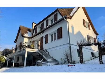 maison yerres 182.39 m² t-8 à vendre  679 000 €