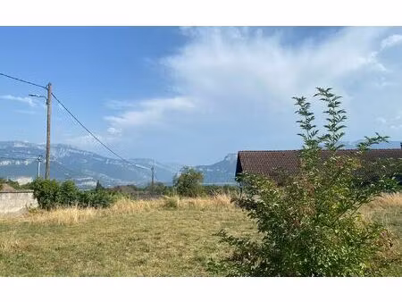 terrain charnècles m² t- à vendre  129 000 €