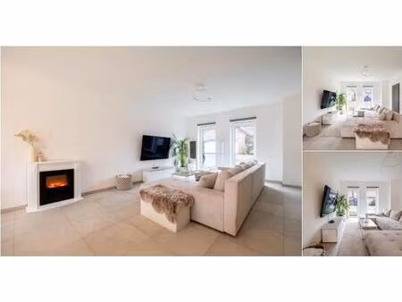 maison à louer avec terrasse et jardin   mont-sur-marchienne (vbd71803)