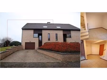 maison à louer à kastanjekouter 1b huldenberg (rbv01793)