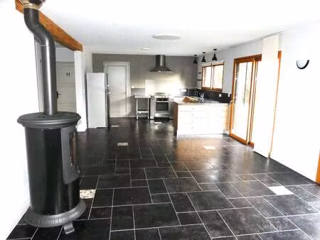vente maison à pleudaniel (22740) : à vendre / 85m² pleudaniel