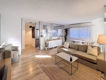 vente appartement 3 pièces 64.67 m² à mouans-sartoux (06370)  250 000 €