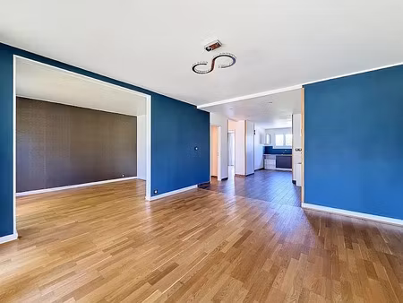 vente appartement 4 pièces 80 m² à villecresnes (94440)  235 000 €