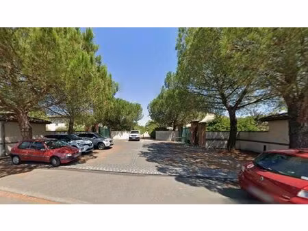 appartement à vendre plaisance-du-touch