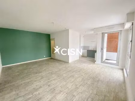 location appartement t1 à pont-rousseau (44400) : à louer t1 / 39m² pont-rousseau