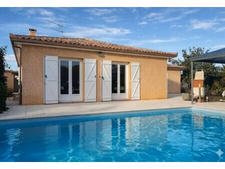 maison coup de cœur de 127 m² à frouzins