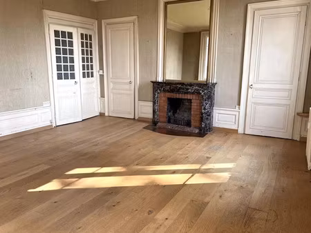 vente appartement 4 pièces 90.8 m² à civrieux-d'azergues (69380)  235 000 €