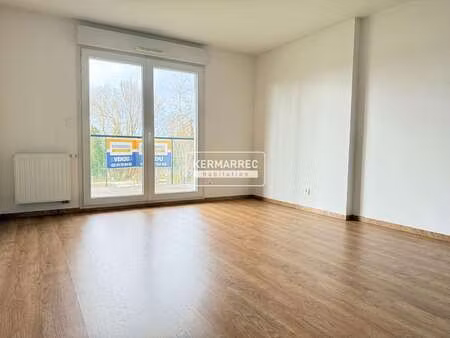vente appartement 3 pièces à saint-sébastien-sur-loire baugerie (44230) : à vendre 3 pièce