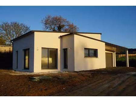 location maison à plouha (22580) : à louer / 116m² plouha