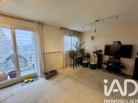 vente appartement 4 pièces 64 m² à palaiseau (91120)  239 900 €