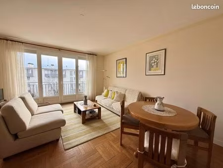 appartement 3 pièces 81 m²