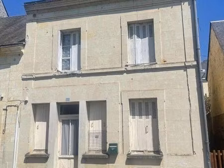 maison 9 pièces 100 m²