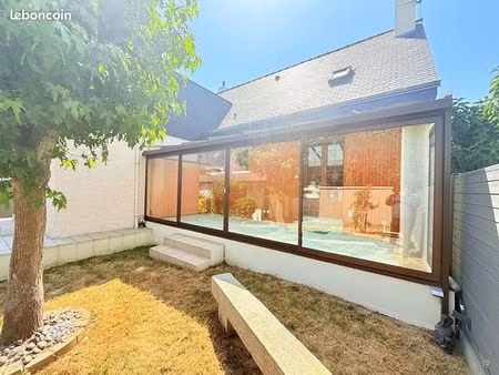 maison 5 pièces 113 m²