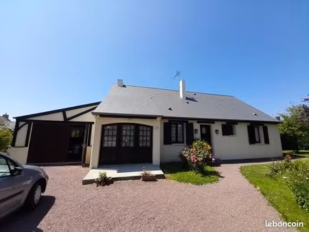 maison 6 pièces 102 m²