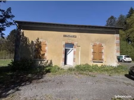 maison 6 pièces 111 m²