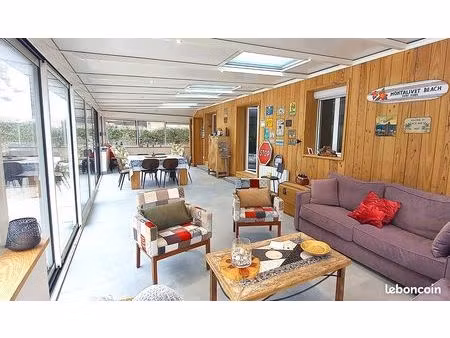 maison 6 pièces 135 m²