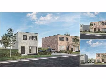 maison à vendre à edingsesteenweg 193-195 asse (rbv01242)