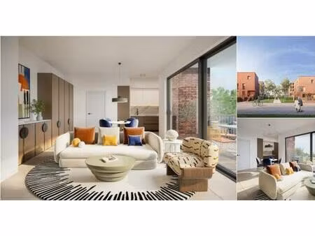 maison à vendre à tennisstraat gentbrugge (rbv01765)