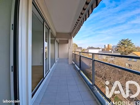 appartement 2 pièces 52 m²