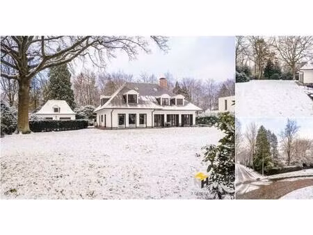 maison à vendre à vriesedonklei 17 brasschaat (rbv01165)