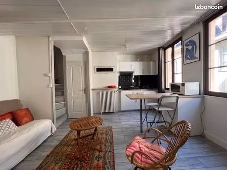 duplex à louer centre ville