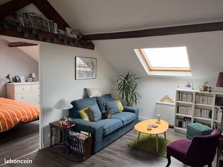 appartement 3 pièces 63m2