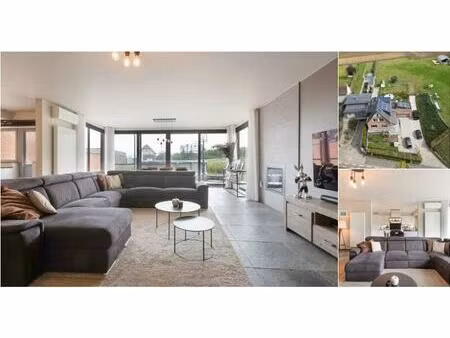 maison à vendre à steenweg 105 parike (rbv00998)