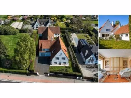 maison à vendre avec garage et terrasse   courtrai (vbd71755)