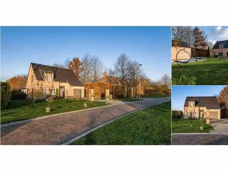 villa à vendre à terbankstraat 9 boechout (rbv01038)