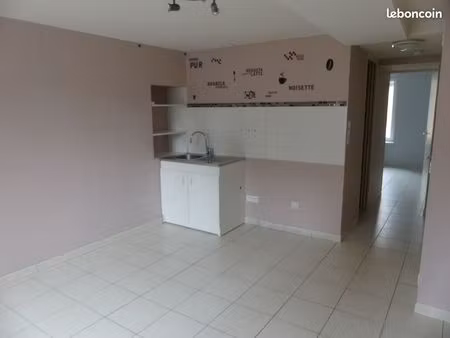 t2 28m² hyper centre