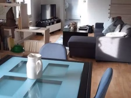 loue f2 à chaumont 52 m2 _450