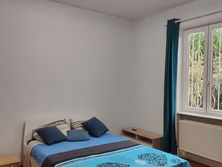 chambre étudiante fleurieux sur l'arbresle