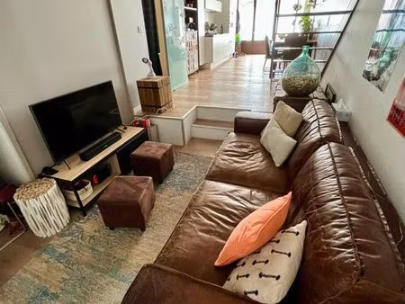 location appartement 41m2 - beaux-arts