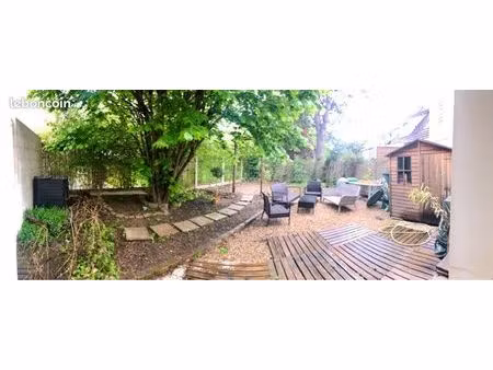 location meublée massy