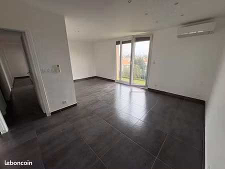 appartement 5 pièces 99 m²