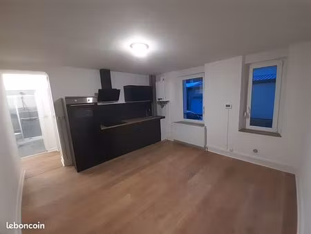 location appartement 2 pièces 34 m2