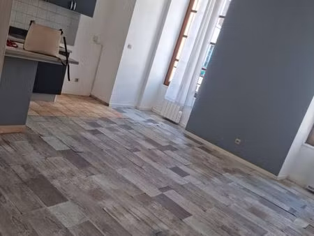 appartement t2 a louer