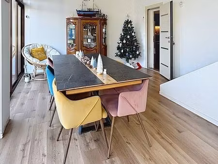 très agréable maion au calme